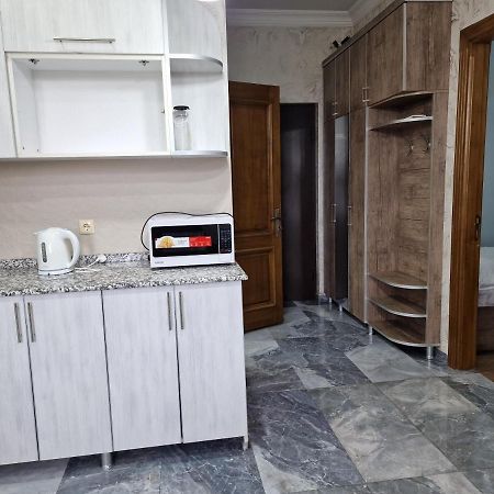 Appartement Batumi Flats Extérieur photo