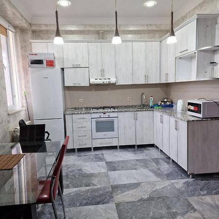 Appartement Batumi Flats Extérieur photo