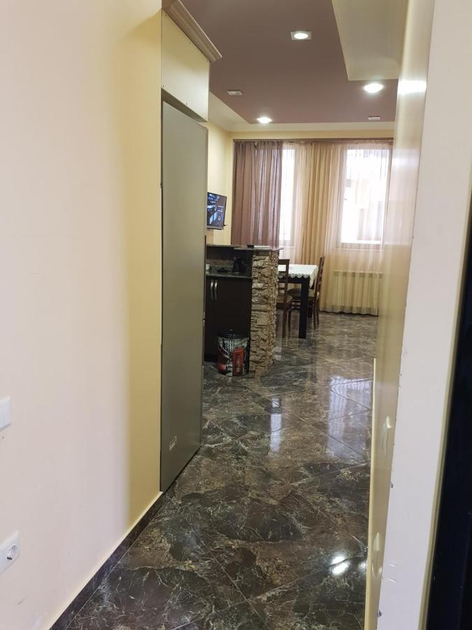 Appartement Batumi Flats Extérieur photo