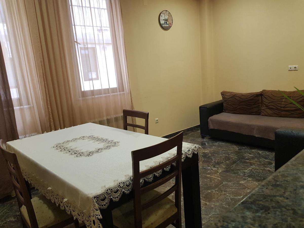 Appartement Batumi Flats Extérieur photo