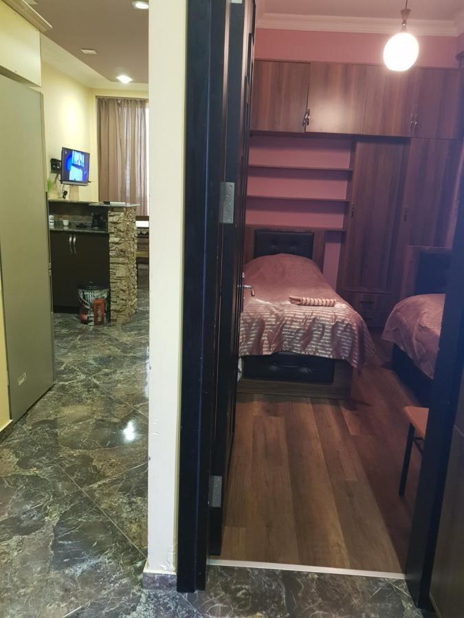 Appartement Batumi Flats Extérieur photo