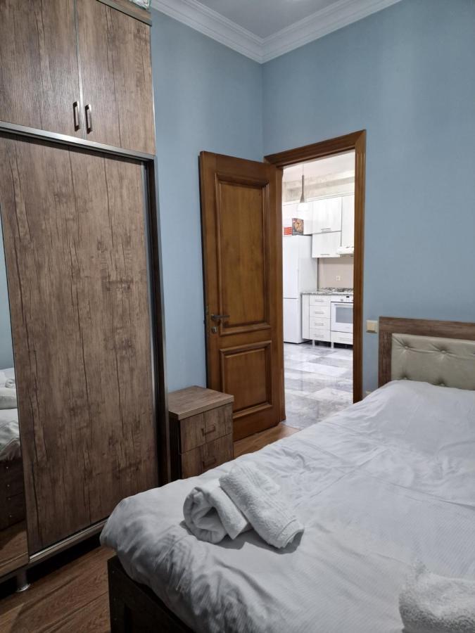 Appartement Batumi Flats Extérieur photo