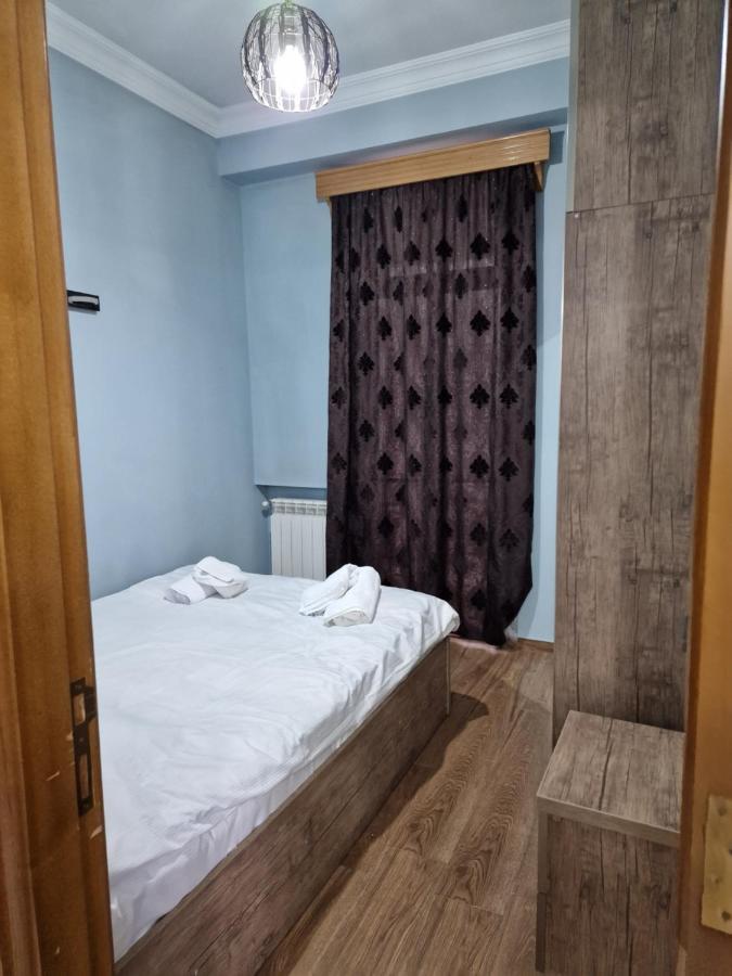Appartement Batumi Flats Extérieur photo