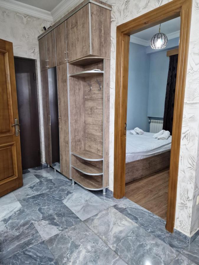 Appartement Batumi Flats Extérieur photo
