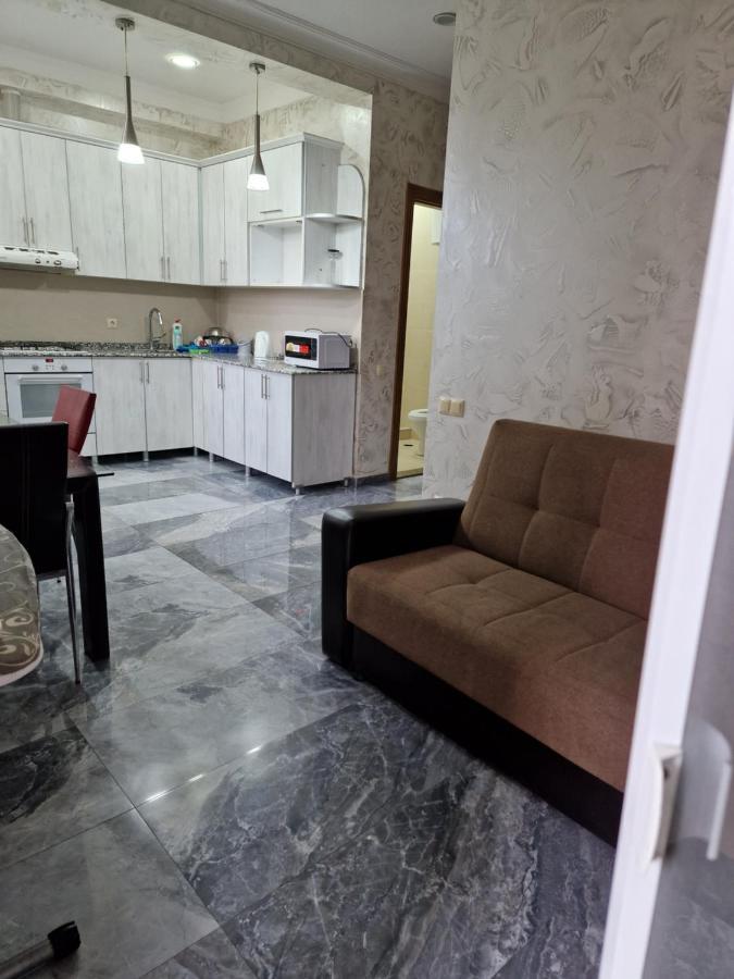 Appartement Batumi Flats Extérieur photo