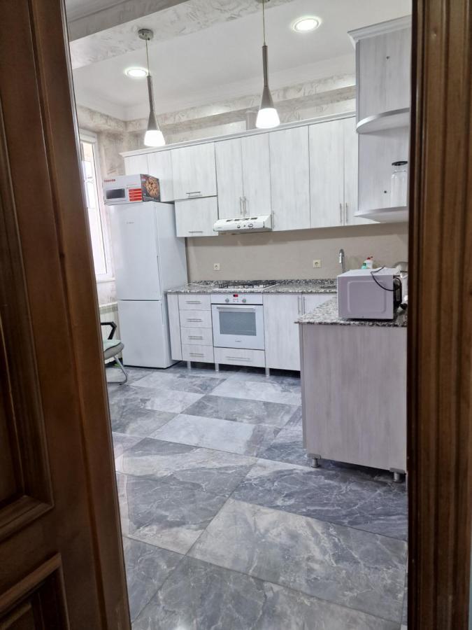 Appartement Batumi Flats Extérieur photo
