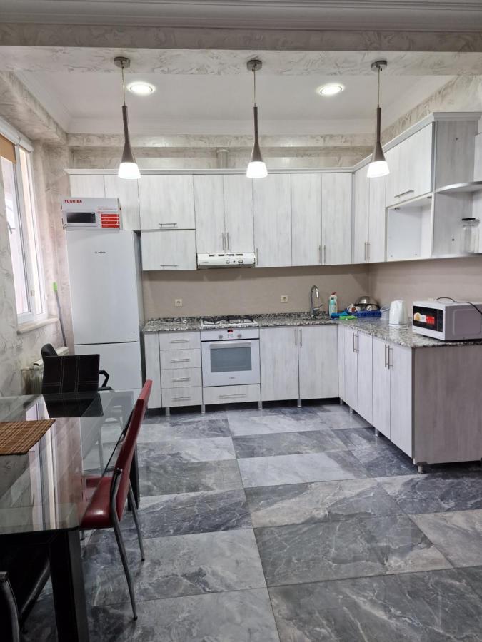 Appartement Batumi Flats Extérieur photo