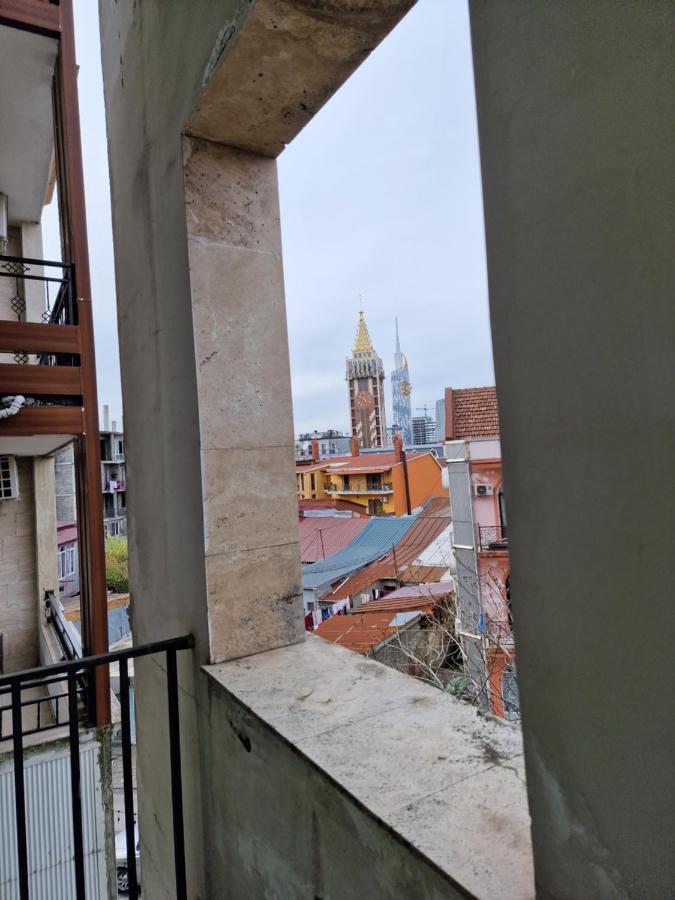 Appartement Batumi Flats Extérieur photo