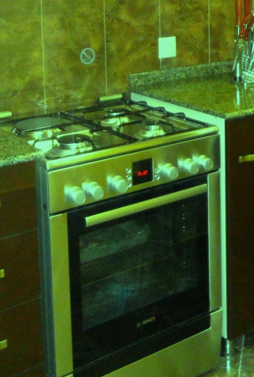 Appartement Batumi Flats Extérieur photo