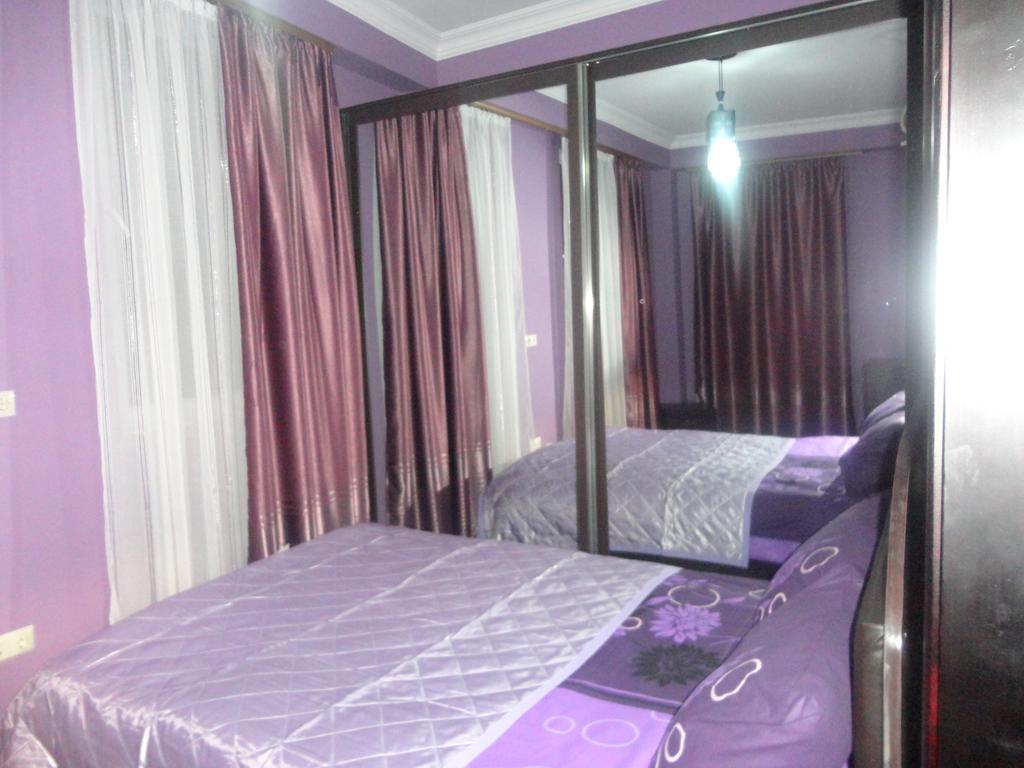 Appartement Batumi Flats Extérieur photo