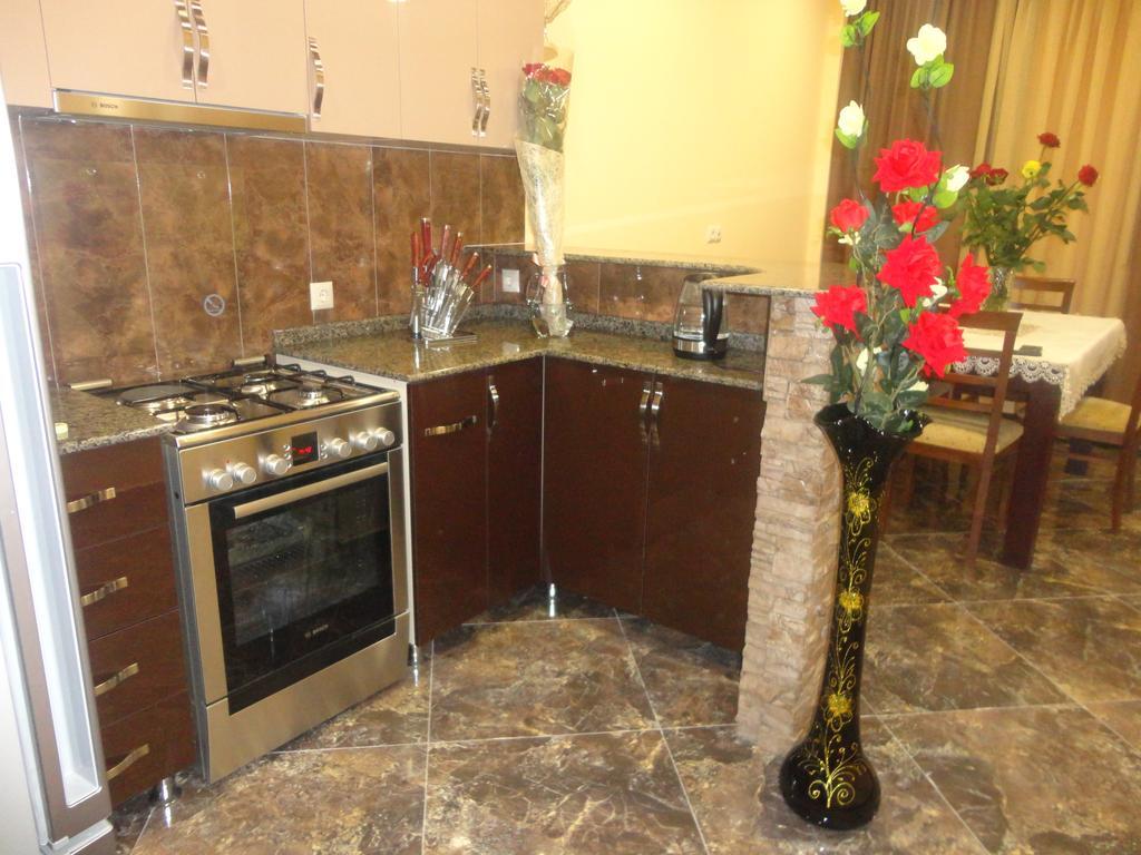 Appartement Batumi Flats Extérieur photo