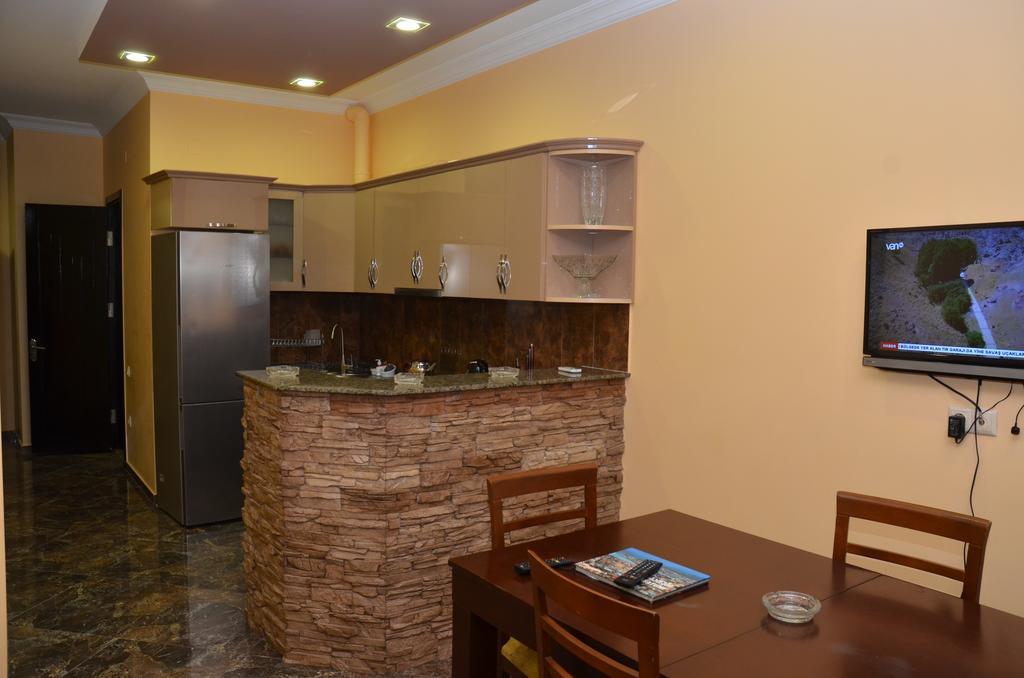 Appartement Batumi Flats Extérieur photo