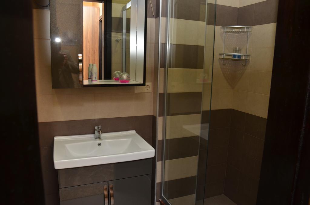 Appartement Batumi Flats Extérieur photo
