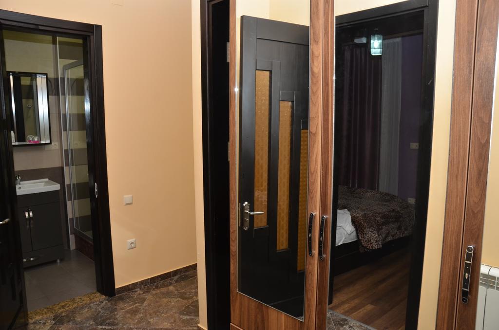 Appartement Batumi Flats Extérieur photo