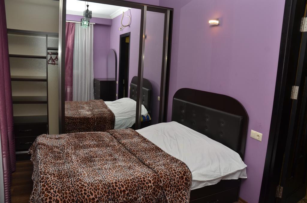 Appartement Batumi Flats Extérieur photo