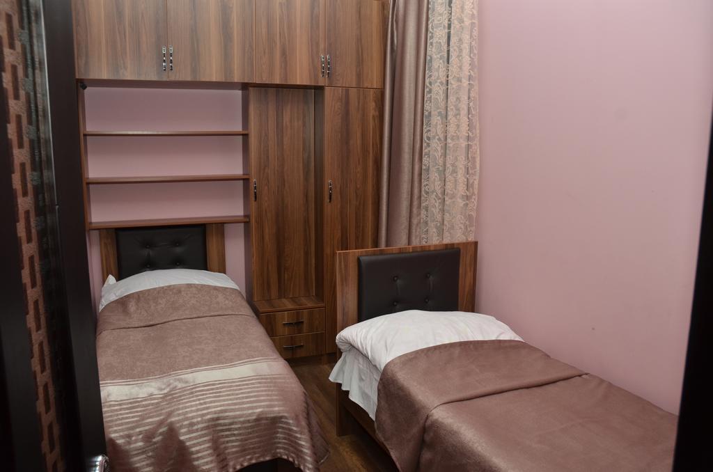Appartement Batumi Flats Extérieur photo