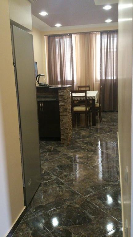 Appartement Batumi Flats Extérieur photo