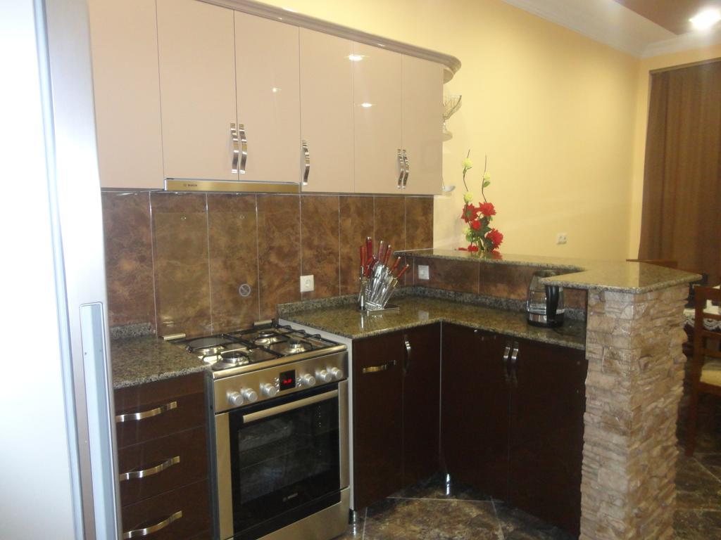 Appartement Batumi Flats Extérieur photo