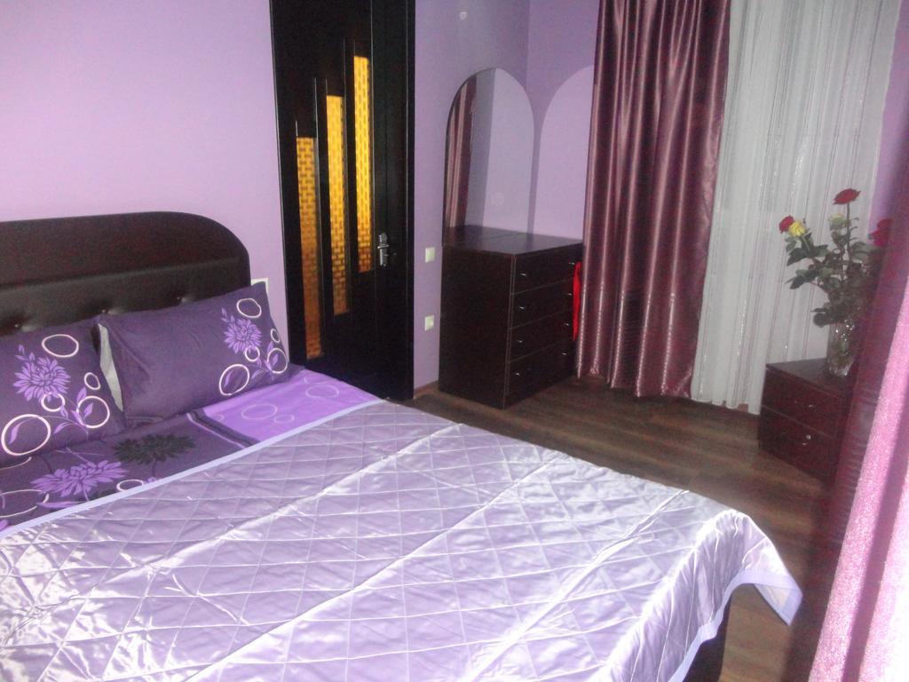 Appartement Batumi Flats Extérieur photo