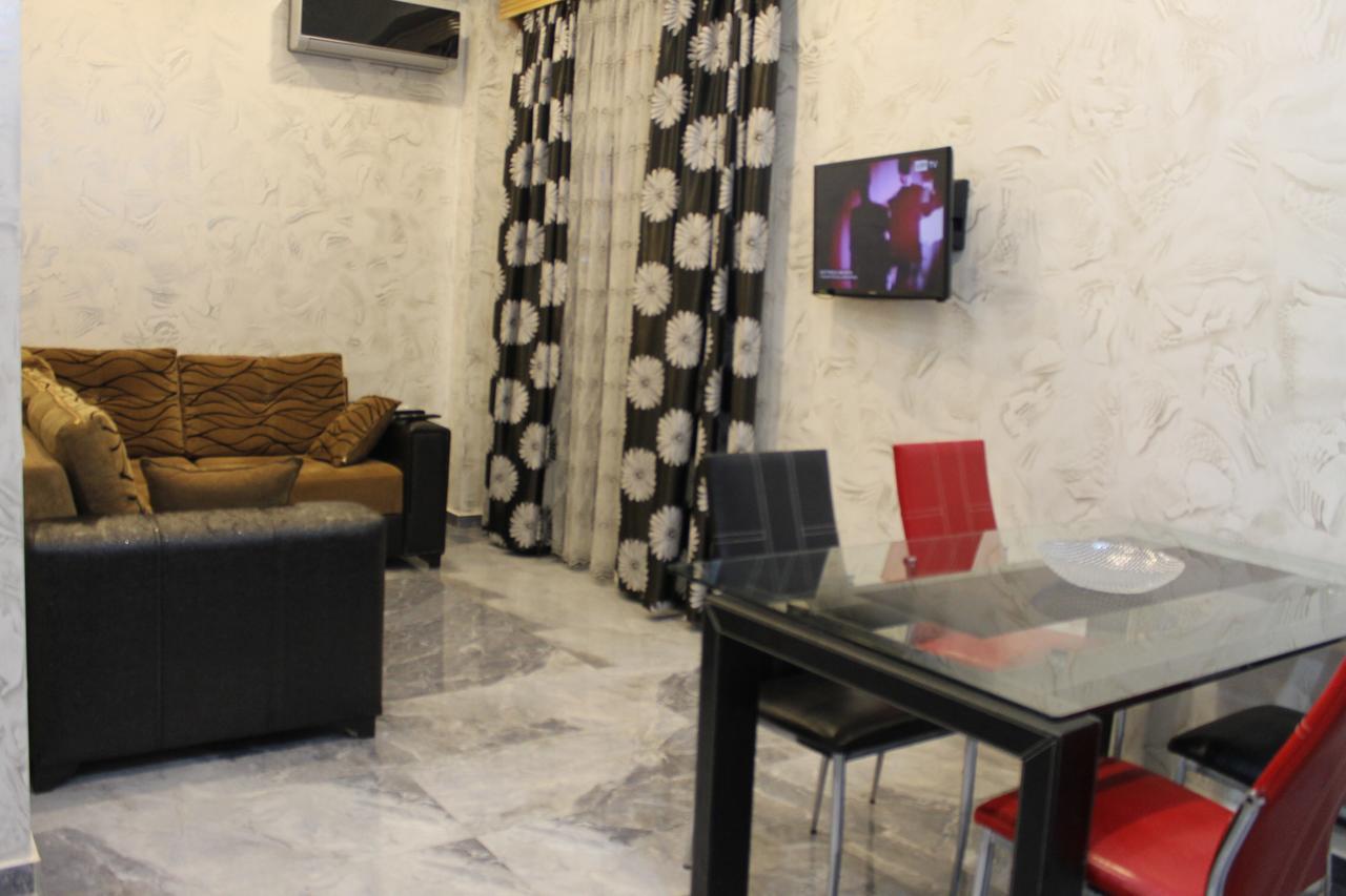 Appartement Batumi Flats Extérieur photo