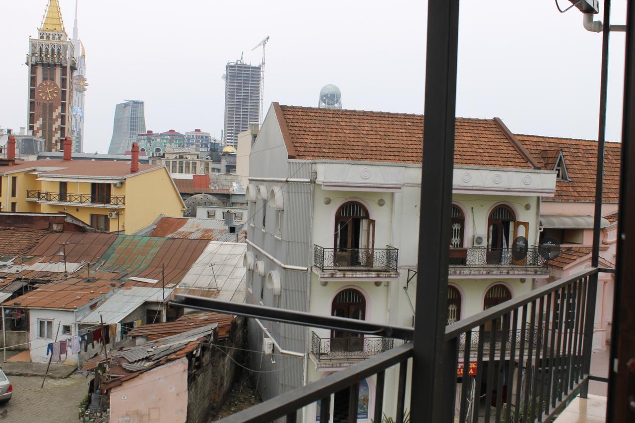 Appartement Batumi Flats Extérieur photo